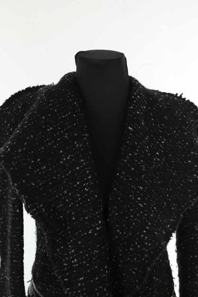 Veste Iro  Noir
