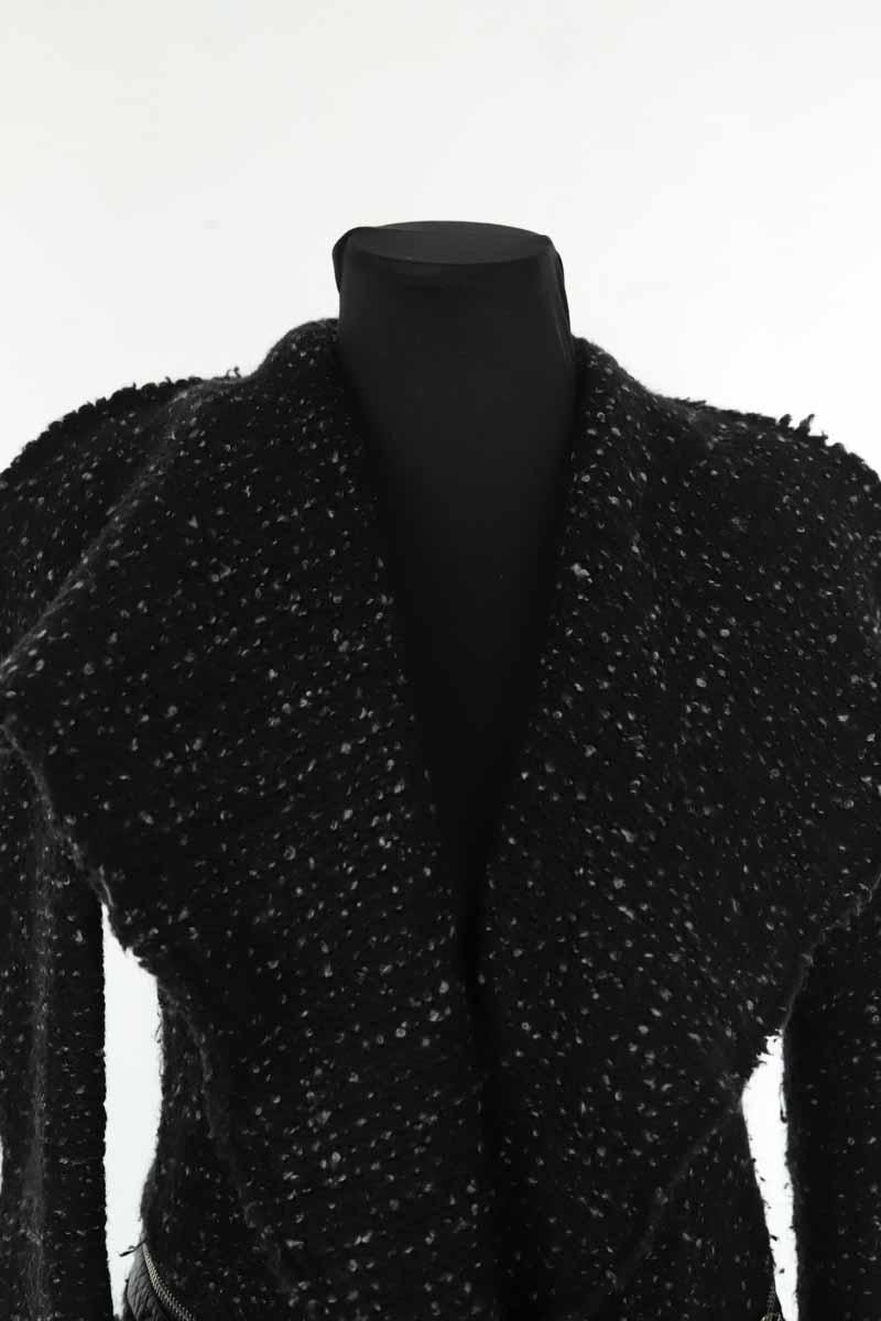 Veste Iro  Noir