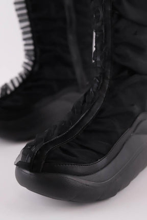 Boots Ugg  Noir