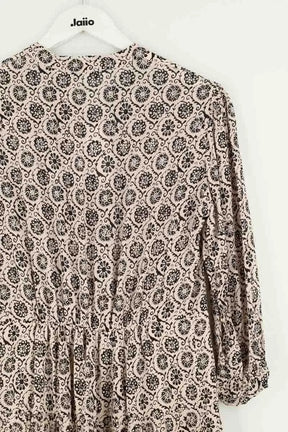 Robe Gerard Darel Noir en Viscose