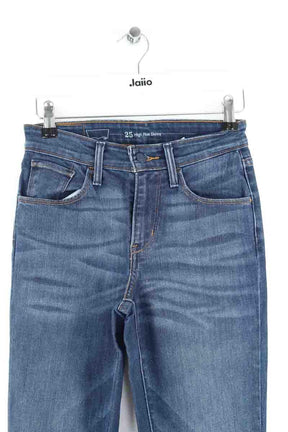 Droit Levi's  Bleu