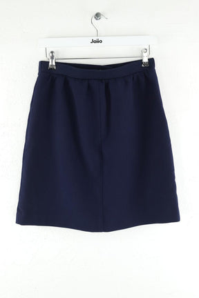 Mi-longueur Lacoste  Bleu