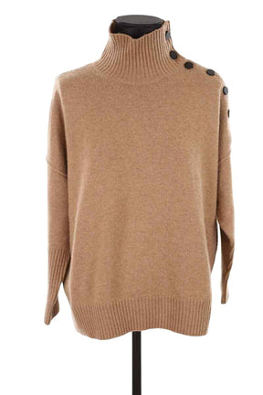 Pull-over Kujten  Beige