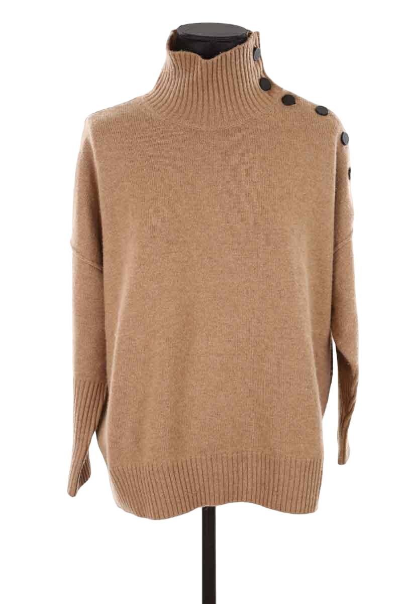 Pull-over Kujten  Beige