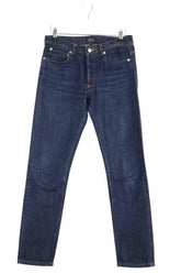 Droit APC  Bleu