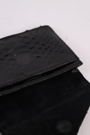 Porte-cartes Claris Virot  Noir