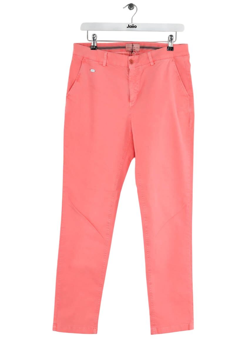 Droit Essentiel Antwerp  Rose