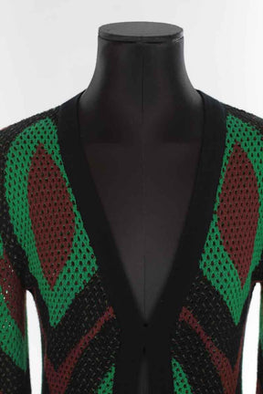 Maxi Johanna Ortiz  Vert