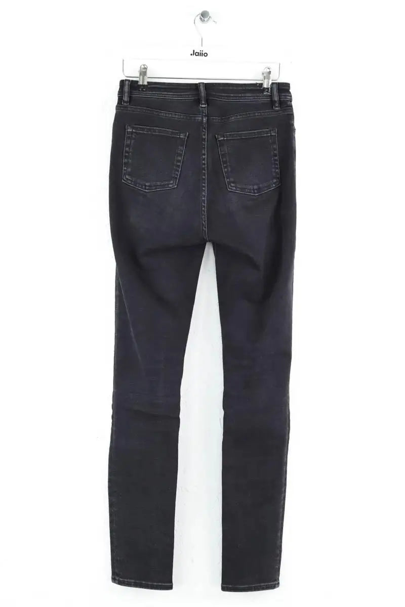 Jean slim Acne Studios  Noir