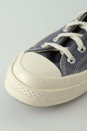 Baskets Comme Des Garçons  Gris