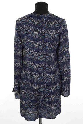 Mini Zadig & Voltaire  Bleu