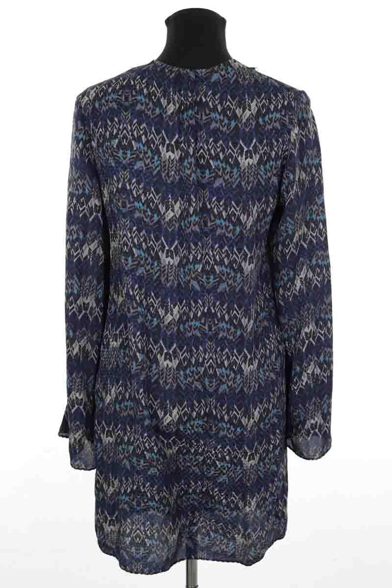 Mini Zadig & Voltaire  Bleu