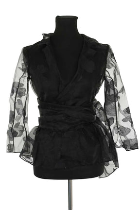 Blouses Armani  Noir