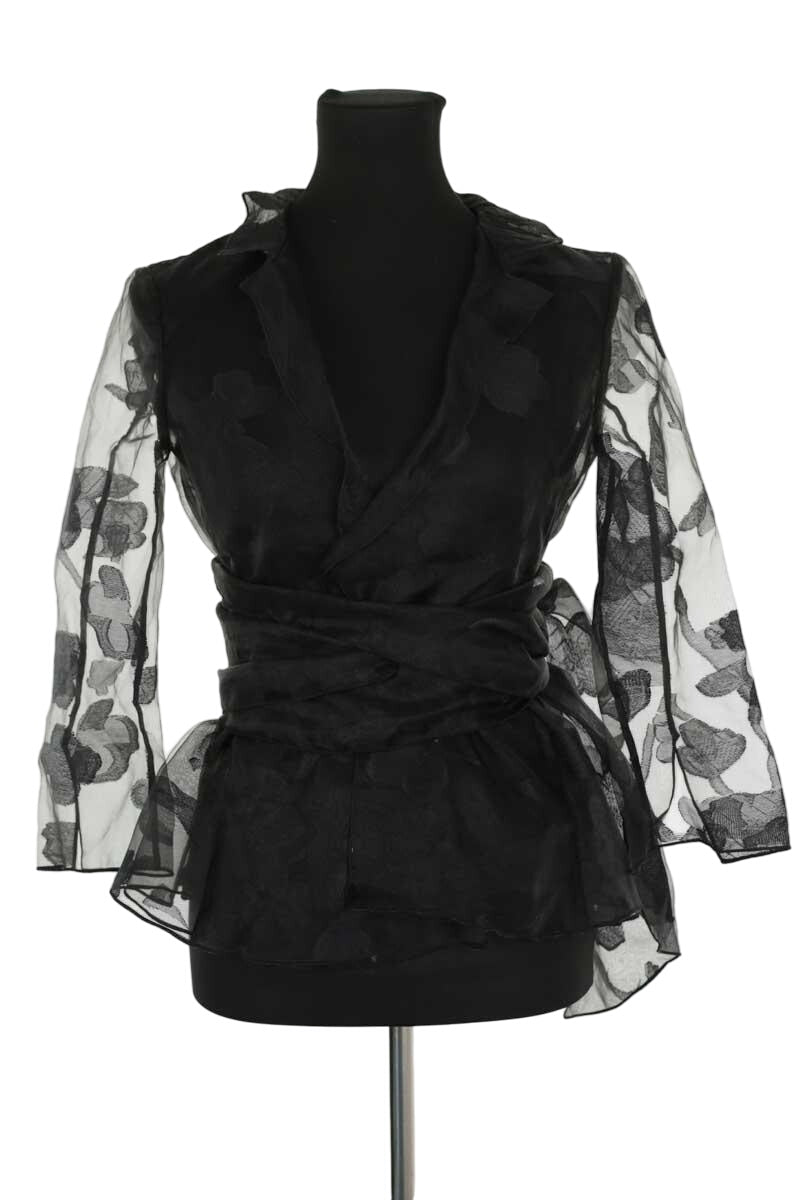 Blouses Armani  Noir