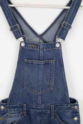 Salopette Levi's  Bleu