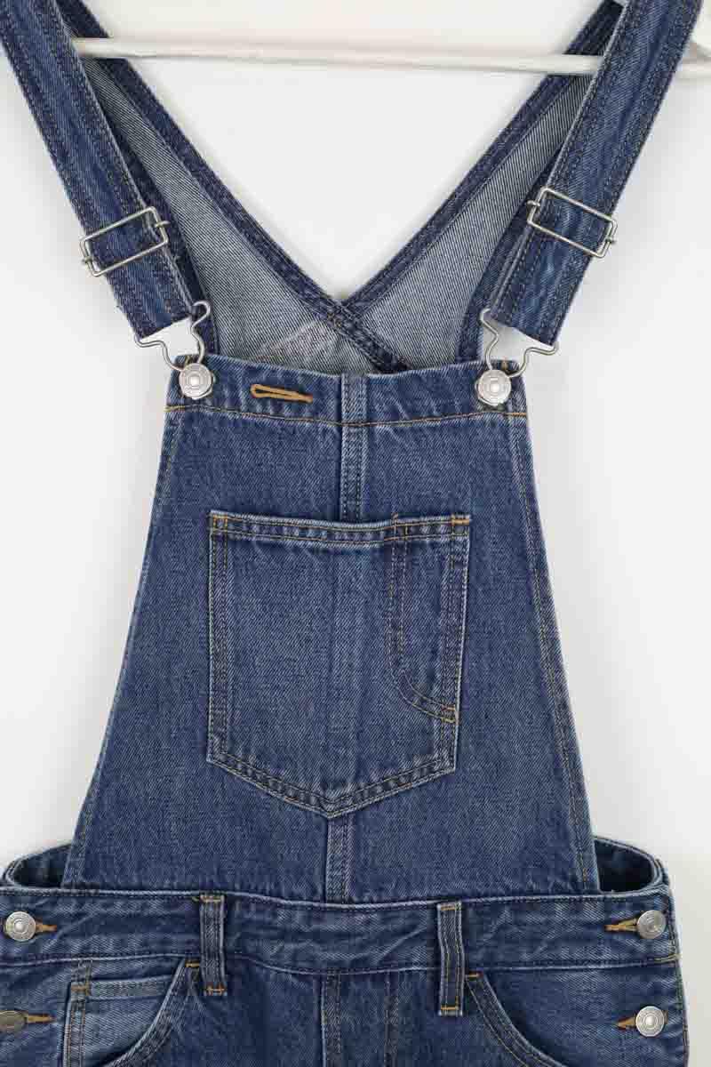 Salopette Levi's  Bleu