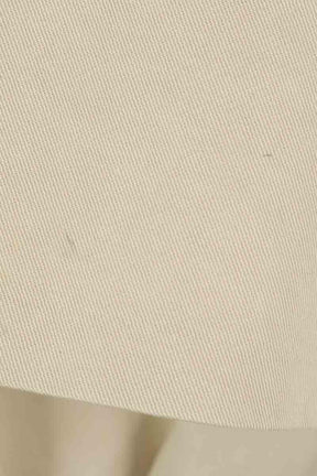 Trench-coats Sisley  Marron