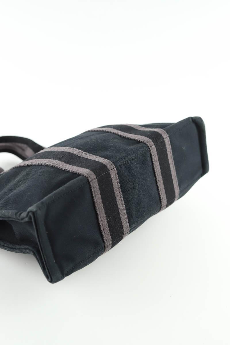 Sac à main Hermès  Noir