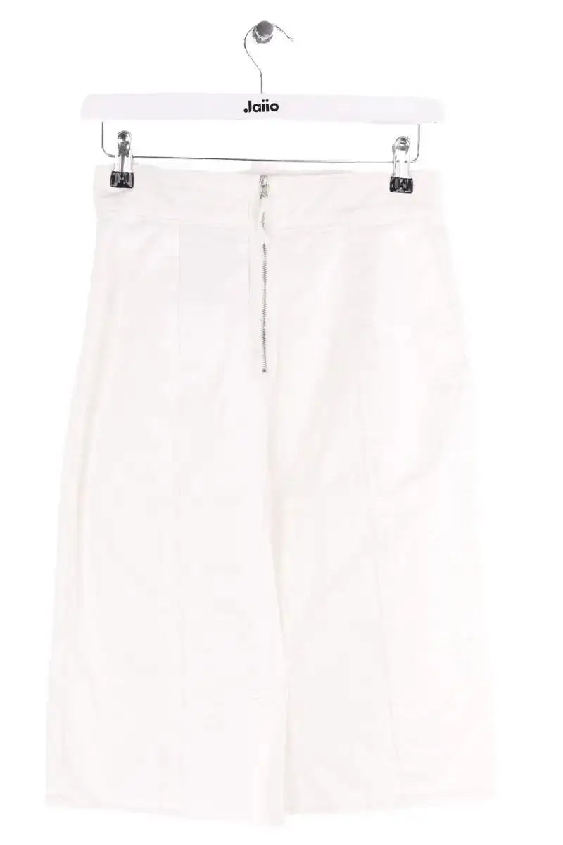 Jupe Dolce & Gabbana Blanc en Coton