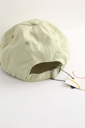 Casquettes Samsoe Samsoe  Vert