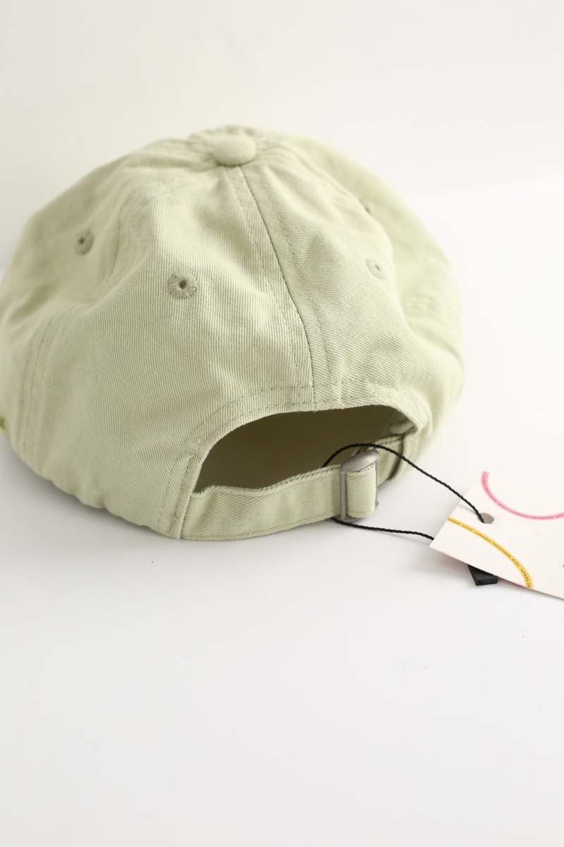 Casquettes Samsoe Samsoe  Vert