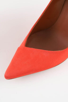 Talons Michel Vivien  Rouge