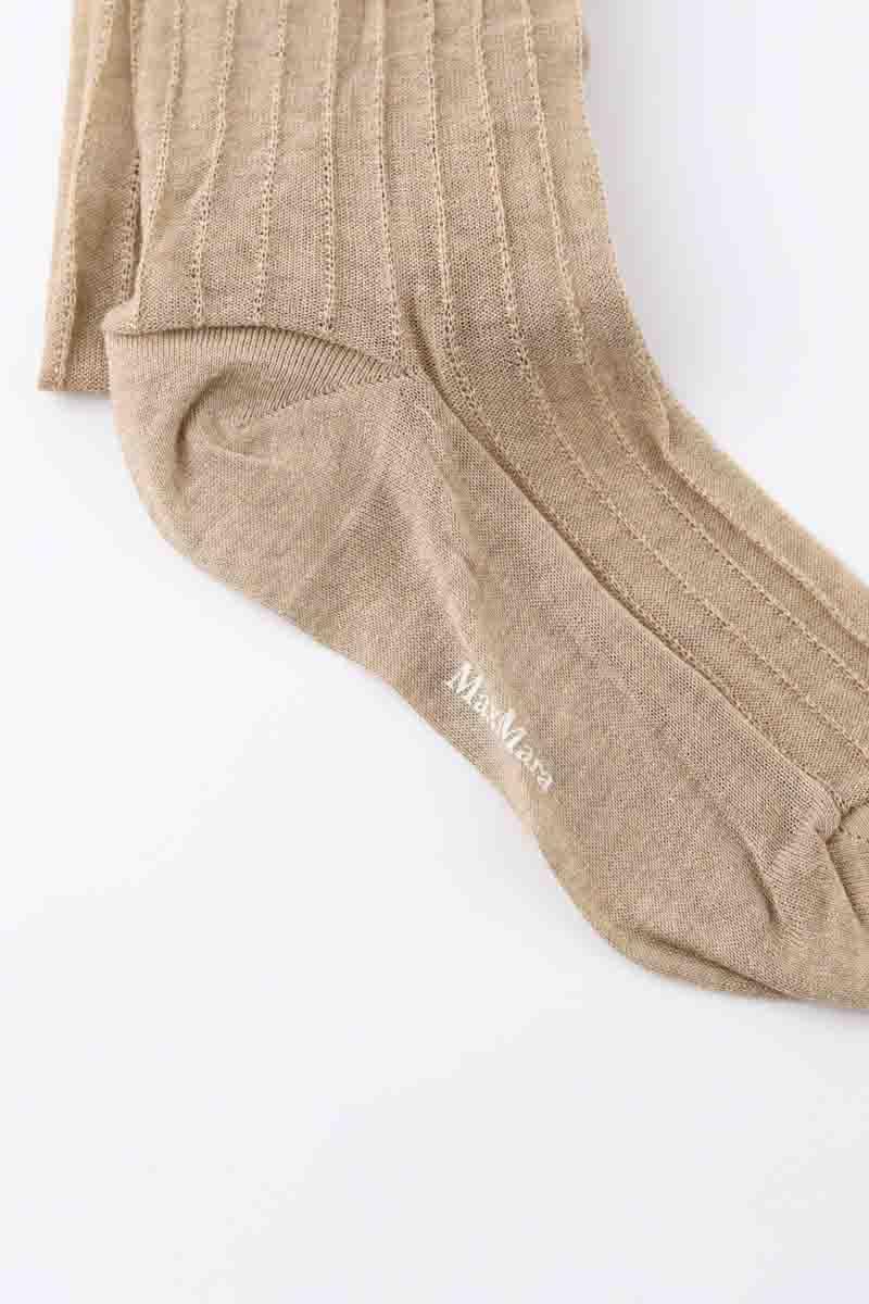 Collants Max Mara  Beige