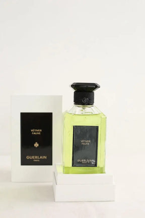 Eau de Parfum Guerlain  Vert