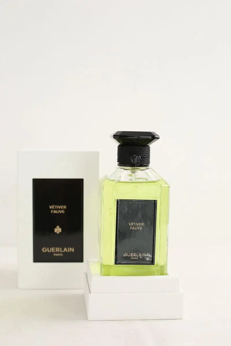 Eau de Parfum Guerlain  Vert