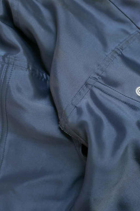 Veste John Galliano  Gris