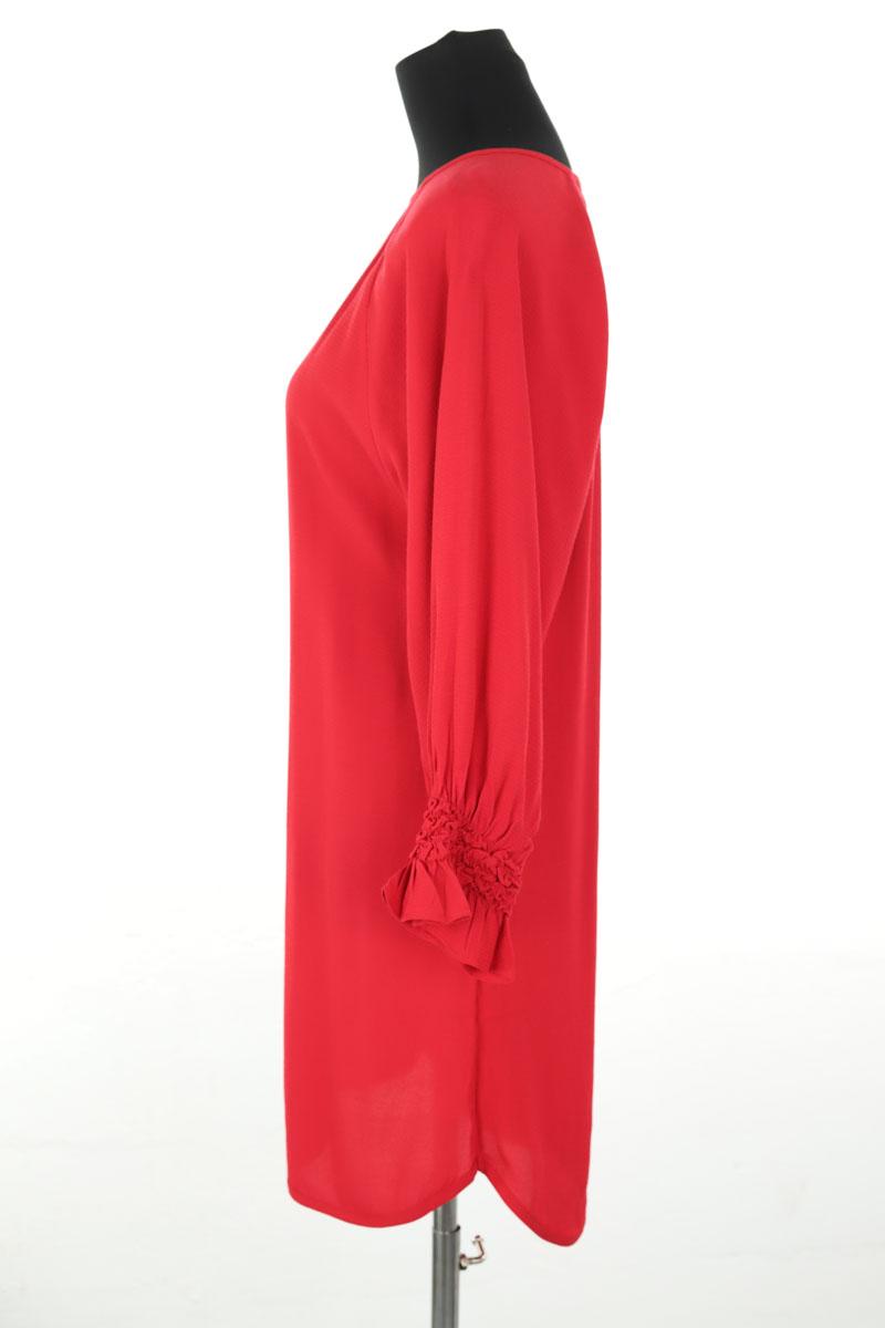 Mini Maje  Rouge