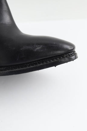 Boots Ralph Lauren  Noir