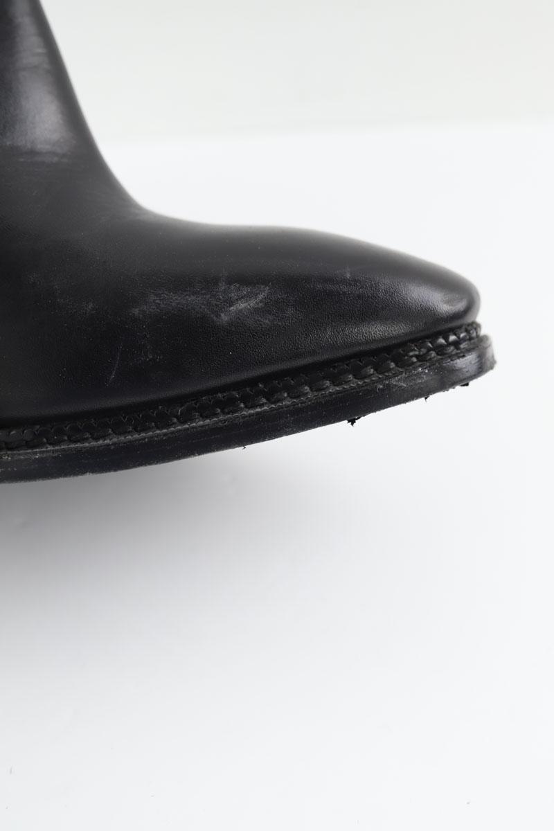 Boots Ralph Lauren  Noir