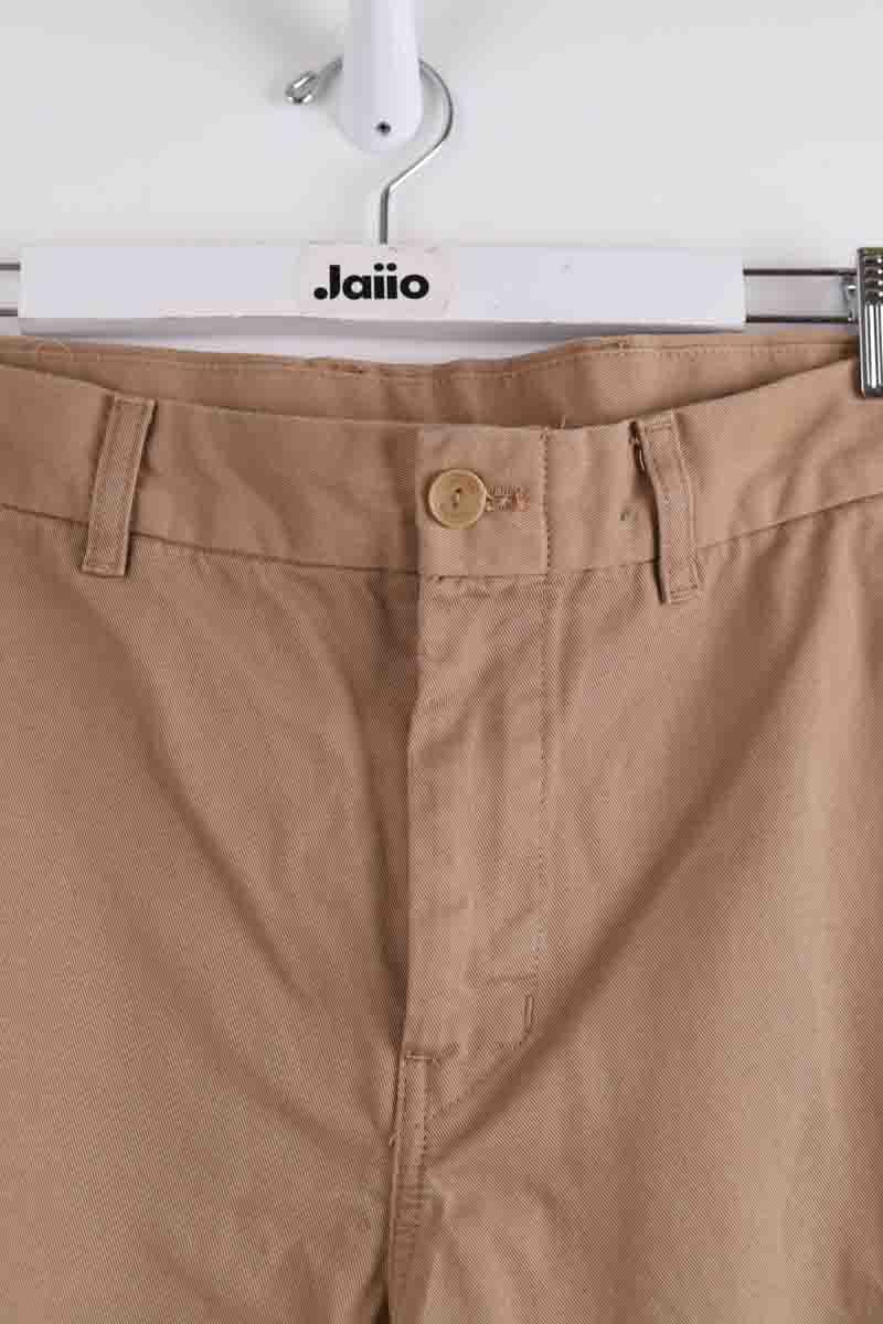 Pantalon Lacoste  Beige