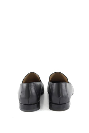 Mocassins Hermès  Noir