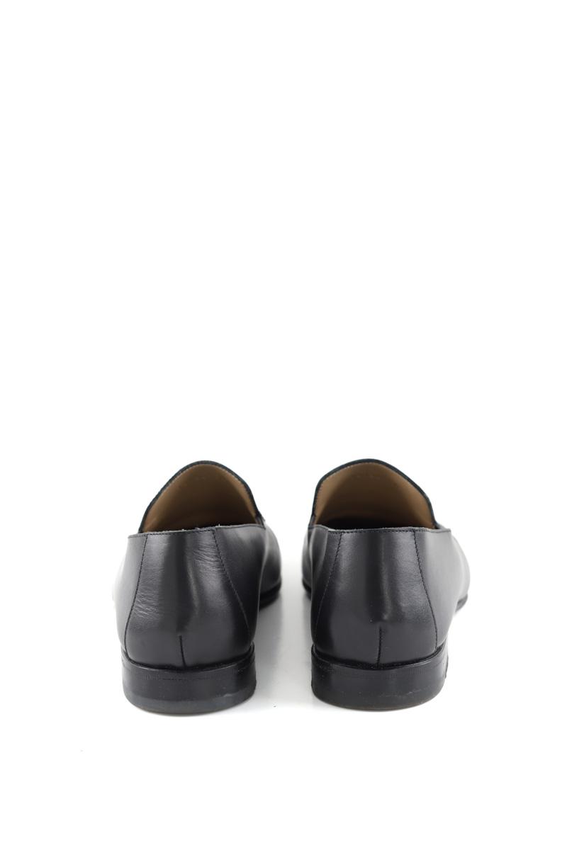 Mocassins Hermès  Noir
