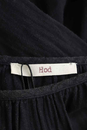 Mi-longueur Hod  Noir