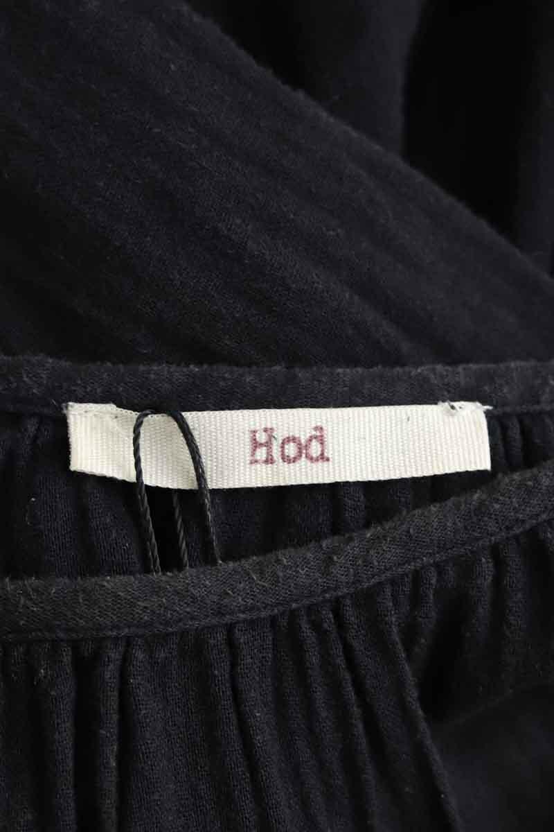 Mi-longueur Hod  Noir