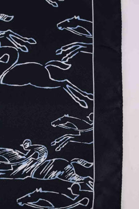 Pochettes Longchamp  Noir