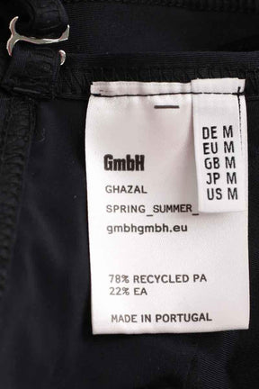 Maillot de bain GmbH  Noir