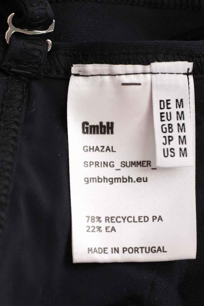 Maillot de bain GmbH  Noir