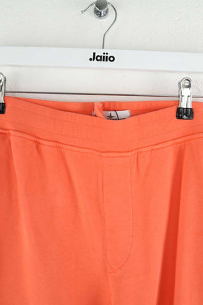 Short Stone Island  Orange