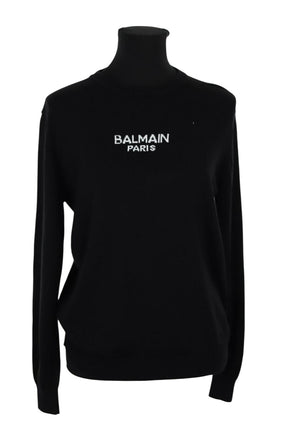 Pulls Balmain  Noir