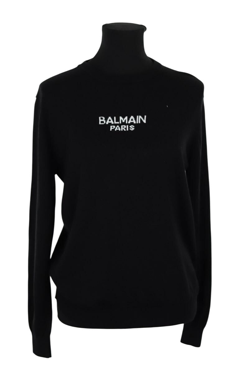 Pulls Balmain  Noir
