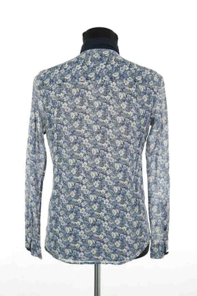 Blouses The Kooples  Bleu