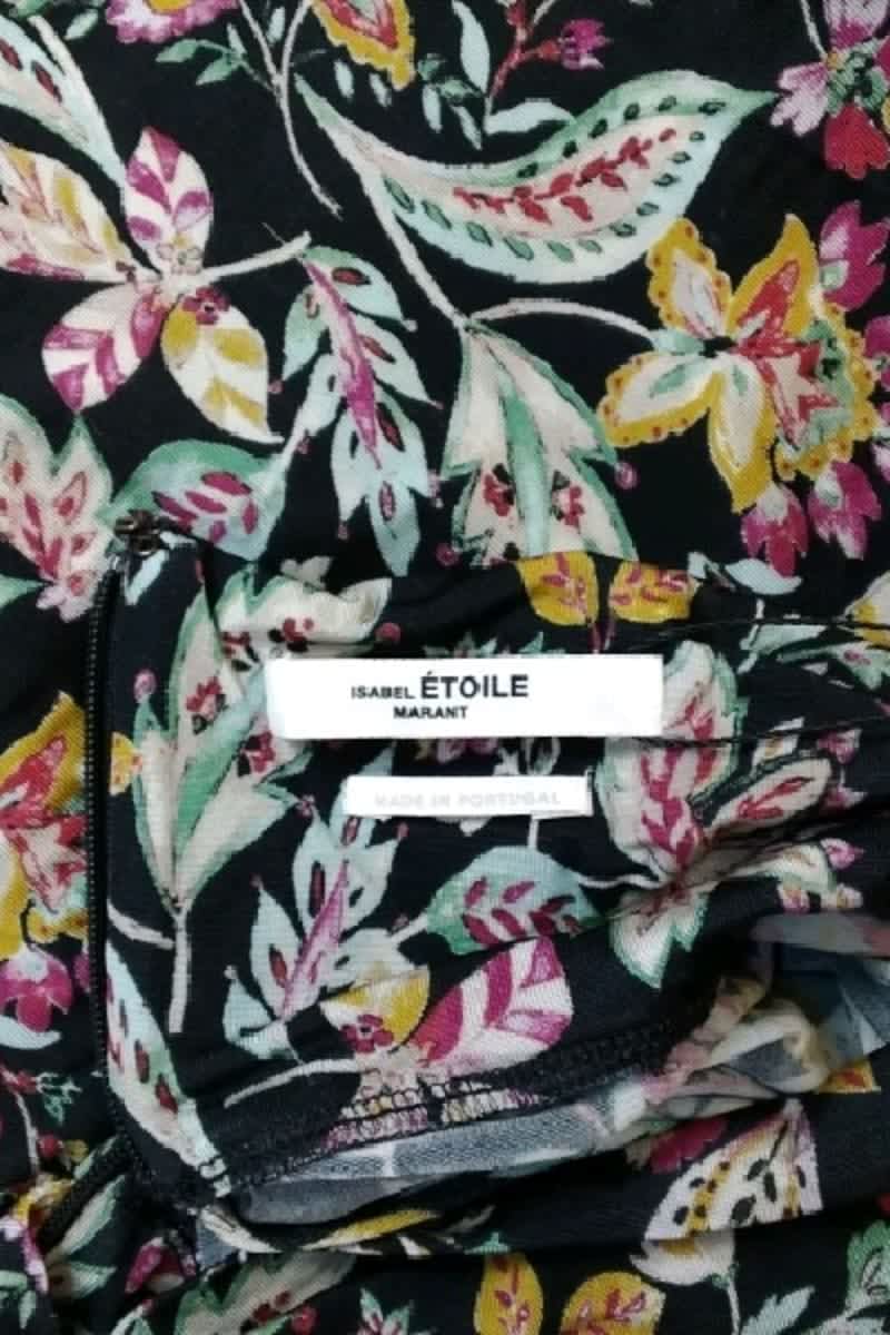 T-shirts Isabel Marant  Noir