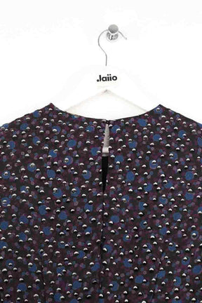Robe Maje  Multicolore