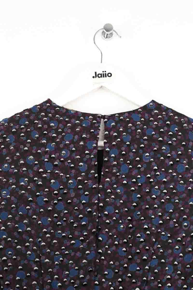 Robe Maje  Multicolore