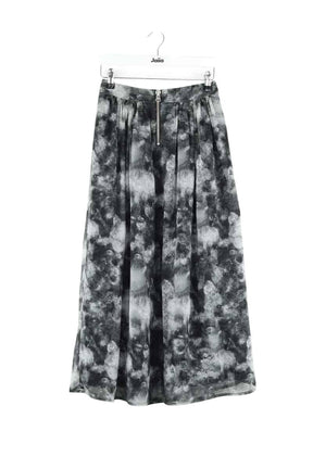 Mi-longueur Heimstone  Gris