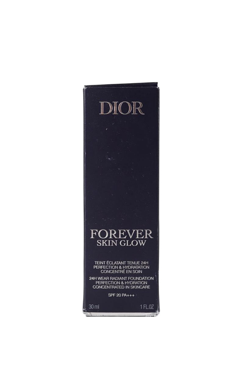 Fonds de teint Dior  